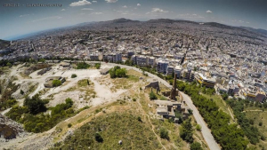 Κέκροψ: Στο δημόσιο τα 242,25 από τα διεκδικούμενα 300 στρέμματα