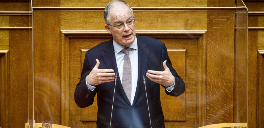 Τασούλας: Θα διαχειριστώ μέχρι το τέλος την προστασία της υγείας σας και της ζωής σας