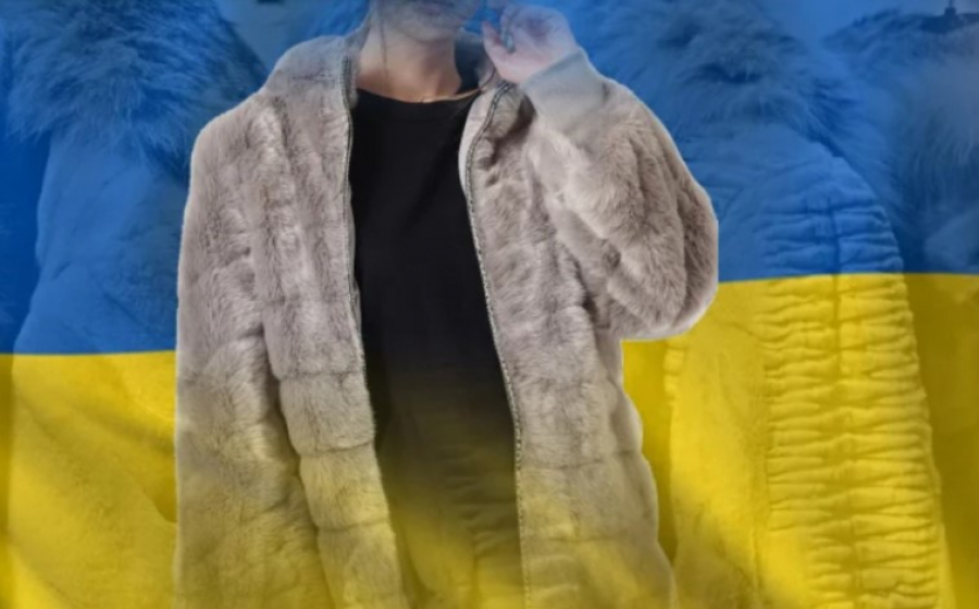 Reuters: Στο χείλος του γκρεμού η ελληνική βιομηχανία γούνας