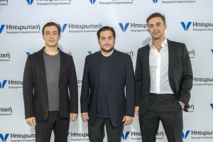 Ηπειρωτική Βιομηχανία Εμφιαλώσεων: Αναγνωρίστηκε για 12η χρονιά ως True Leader από την ICAP CRIF