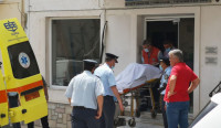 Δολοφονία στη Ζάκυνθο: Σπεύδει στο νησί κλιμάκιο του Τμήματος Ανθρωποκτονιών