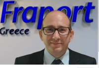 Corporate Affairs Executive Director στη Nova ο Γιάννης Παπάζογλου