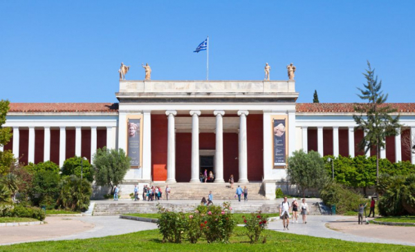 Κατακόρυφη μείωση της επισκεψιμότητας των μουσείων λόγω lockdown το α' πεντάμηνο