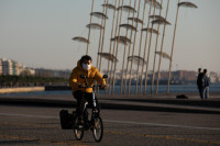 Θεσσαλονίκη: Αρνητικά συναισθήματα λόγω της πανδημίας στο 88,7% των επαγγελματιών της Πρωτοβάθμιας Φροντίδας Υγείας