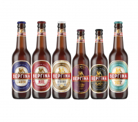 Βεργίνα: Μικρότερη κάμψη από τη συνολική αγορά