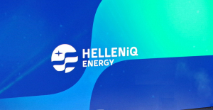 HELLENiQ Renewables: Πράσινο φως από ΡΑΑΕΥ σε μονάδα αποθήκευσης 100 MW