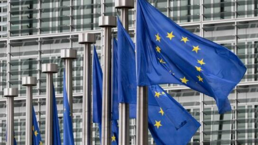 ΕΕ: Το Συμβούλιο Υπουργών δίνει το πράσινο φως για τον προϋπολογισμό 2023