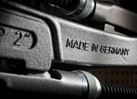 Βουτιά 4,7% στις παραγγελίες για made in Germany εργοστασιακά προϊόντα