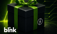 Η Blink Charging Hellas κλείνει 7 χρόνια και το γιορτάζει με 7 μεγάλους νικητές