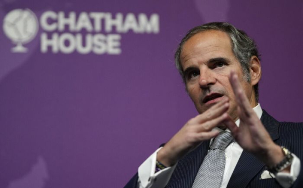 Ιράν: Η ΔΟΑΕ ζητά πρόσβαση για έλεγχο των πυρηνικών εγκαταστάσεων