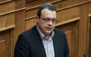 Φάμελλος: O ΣΥΡΙΖΑ πρέπει να γίνει ένα βαθιά μεταρρυθμιστικό κόμμα