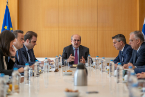 ΚΥΣΟΙΠ: Προετοιμασία της Ελλάδας για τα ευρωπαϊκά κονδύλια 2028-2034