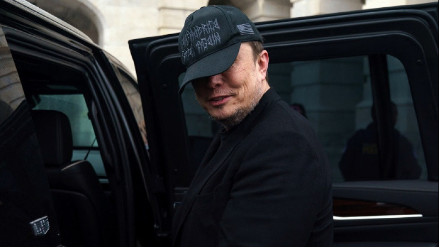 SpaceX, Tesla και xAI: Τα σενάρια του Μασκ για ενοποίηση εταιρειών, ενόψει IPO