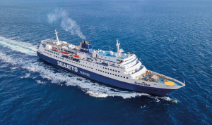 Η SEAJETS συνεχίζει και τον Οκτώβριο τα δρομολόγια από Μαντούδι σε Σποράδες και Βόλο