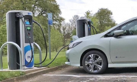 Υπ. Ενέργειας: Παράταση στους δήμους έως 31 Δεκεμβρίου για την εκπόνηση σχεδίων φόρτισης ηλεκτρικών οχημάτων