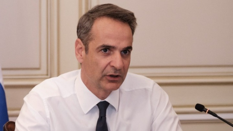 Μητσοτάκης: Δεν τσιμπάμε στις προκλήσεις της Τουρκίας - Κλιμακωτή επιδότηση στο ηλεκτρικό ρεύμα