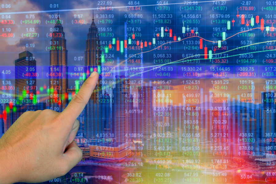 Προς ανοδικό άνοιγμα οι ευρωαγορές - Υψηλότερα τα futures - Μικτά πρόσημα στην Ασία