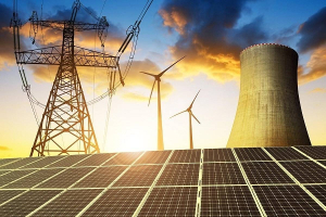 Νέο ρεκόρ για τις ΑΠΕ: Ξεπέρασαν στην ηλεκτροπαραγωγή τα ορυκτά καύσιμα το 2022