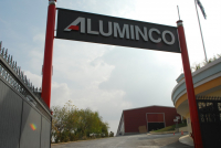 Aluminco: Νέα γραμμή διέλασης αλουμινίου ανεβάζοντας στους 28.000 τόνους την παραγωγή