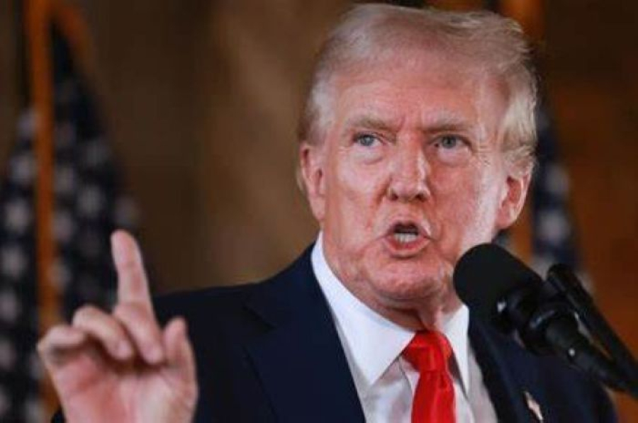 ΟΟΣΑ: Ο εμπορικός πόλεμος του Τραμπ θα πλήξει την παγκόσμια ανάπτυξη