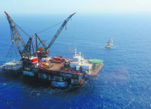 EnEarth: Αποτίμηση από ανεξάρτητο εμπειρογνώμονα για την αποθηκευτική δυναμικότητα του Πρίνου