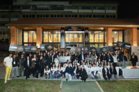 ΣΕΚΕΕ: Ενεργή συμμετοχή στο Techstars Startup Weekend Thessaloniki 2025