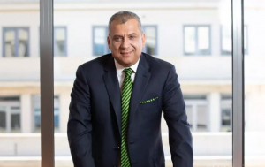 Πως προσελήφθη στη Merrill Lynch ο Βύρων Νικολαϊδης (People Cert)