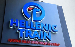 Hellenic Train: Διαψεύδει κατηγορηματικά οποιαδήποτε αποεπένδυση από την Ελλάδα