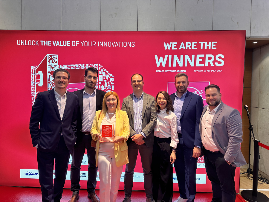 Μπάρμπα Στάθης: «Προϊόν της Χρονιάς 2024» αναδείχθηκε η σειρά φυτικών γευμάτων «360 Plant Based Meal»