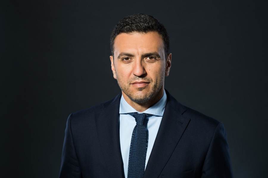 Κικίλιας: Η χρονιά για τον Τουρισμό θα κλείσει με 3 δις ευρώ παραπάνω