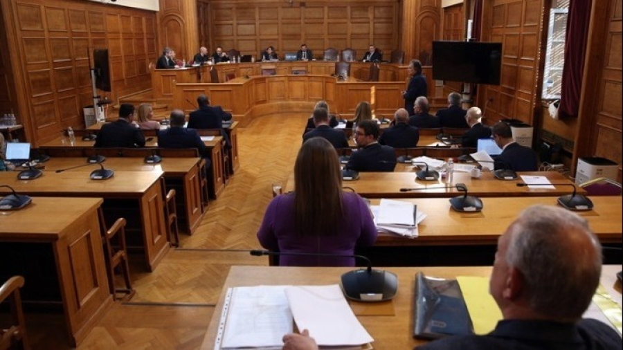 Τα πορίσματα των κόμματων για ΟΠΕΚΕΠΕ: Δεν προκύπτουν ευθύνες για Βορίδη-Αυγενάκη - Προανακριτική ζητά η αντιπολίτευση