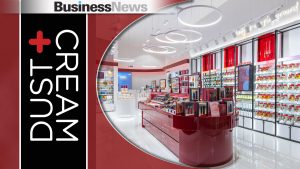 Dust+Cream: Η πτώση του franchise έφερε ζημιές το 2025 – Το σχέδιο επιστροφής στην κερδοφορία