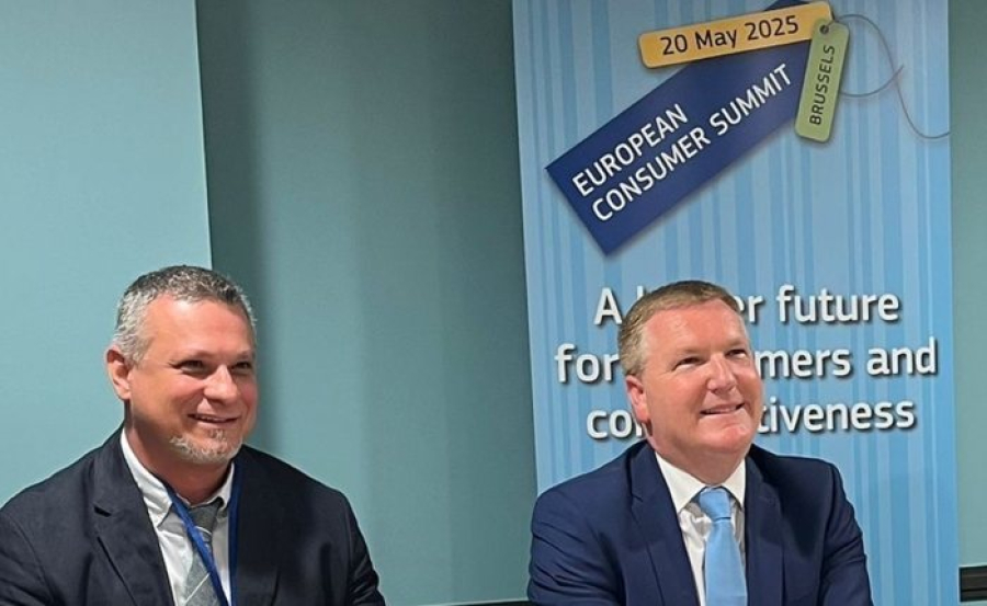 Η Trendyol συμμετέχει στη Δέσμευση της ΕΕ για την προστασία των καταναλωτών