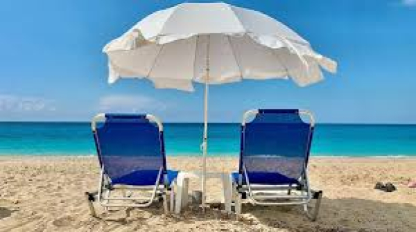 Κοινωνικός Τουρισμός: Ξεκινούν τη Δευτέρα οι αιτήσεις για συνταξιούχους ελεύθερους επαγγελματίες