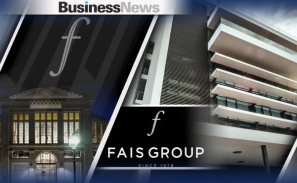 Fais Group: Mε ΑΜΚ 9,1 εκατ. ευρώ και Harley Davidson μπαίνει στο Χρηματιστήριο