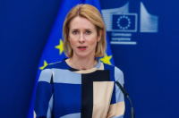 Κάλας για ιρανικά πυρηνικά: "Έχουμε 30 ημέρες" για μια διπλωματική λύση