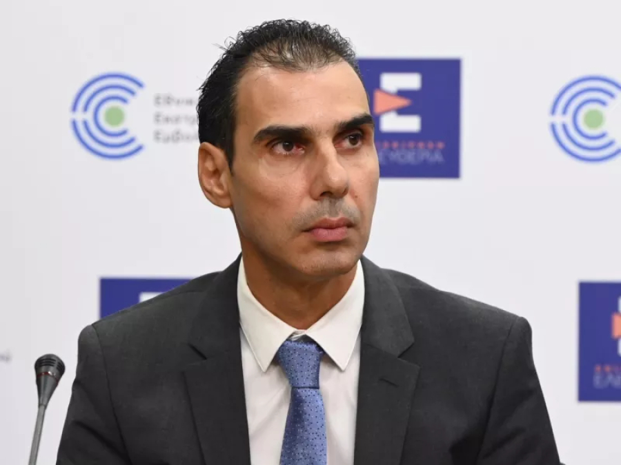 Μ.Θεμιστοκλέους: 2,8 εκατομμύρια πολίτες έχουν εμβολιαστεί κατά της γρίπης