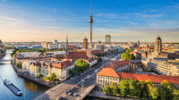 Το Βερολίνο η πιο “έξυπνη” πόλη στην Ευρώπη για το 2023
