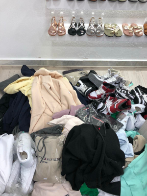 Πρόστιμα 206.500 ευρώ για απομιμητικά προϊόντα που πωλούνταν σε πολύ υψηλές τιμές σε έξι επιχειρήσεις στην Κρήτη