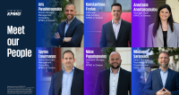 Η KPMG εξελίσσει την πρωτοβουλία “Meet our People”