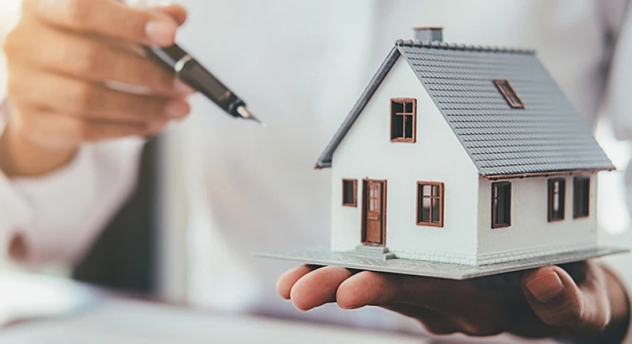 ΕΑΕΕ: Αύξηση της ασφάλισης κατοικιών, με σχεδόν 1,3 εκατ. συμβόλαια σε ισχύ