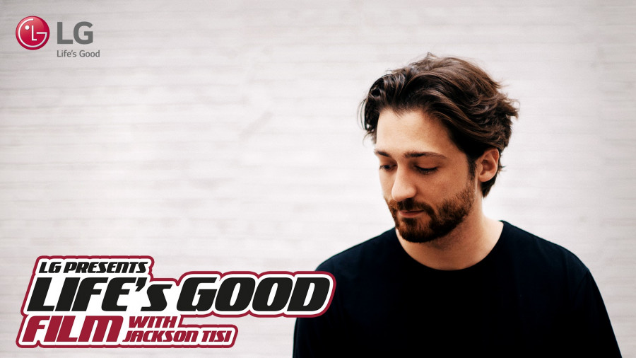 Charlie Puth - Jackson Tisi: Εγκαινιάζουν την καμπάνια Life’s Good για το 2021