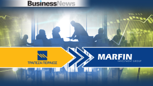 Πειραιώς: Δημόσια πρόταση προς τους μετόχους της MIG - Με τιμή €0,1668 ανά μετοχή