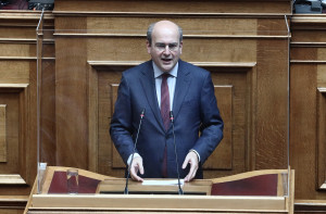 Χατζηδάκης: Νέα δικαιώματα, νέες δουλειές, αποτελεσματικοί έλεγχοι