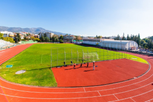 Αναβαθμίζεται το Ζηρίνειο Στάδιο – Εγκρίθηκε χρηματοδότηση ύψους 600.600 €