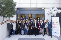 Eurolife FFH: 10 χρόνια συμμετοχής στην Εβδομάδα Εξυπηρέτησης Πελατών