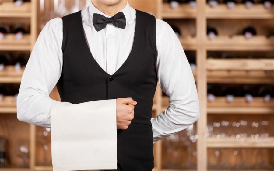 Η πικρή αλήθεια της εστίασης