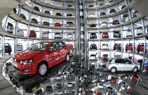 Αύξηση κατά 21,6% των πωλήσεων αυτοκινήτων στη Ελλάδα τον Σεπτέμβριο