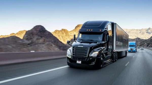 Γερμανία: Η Daimler Truck καταργεί 5.000 θέσεις εργασίας