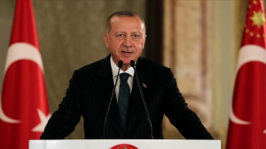 Ερντογάν: Θα επισπευθούν οι προεδρικές εκλογές